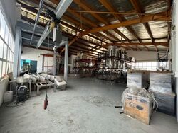Tuas Basin Link (D22), Factory #479460681